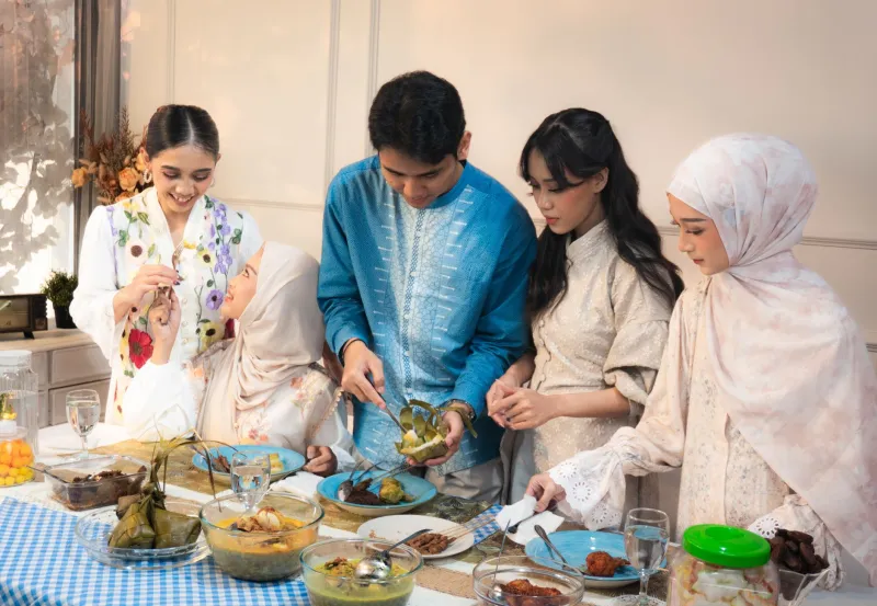 Being There Means More Than Being On Time: What Malaysian Culture Gets About Presence