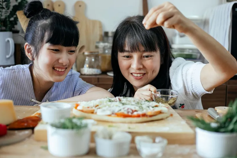 More Than a Recipe: How Malaysian-American Families Are Passing Down Culture Through the Kitchen