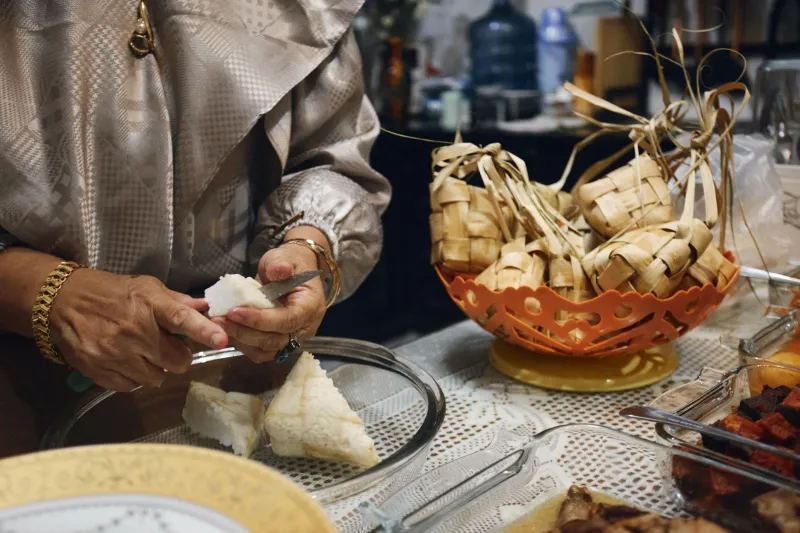 Cooking the Long Way Home: Malaysian-American Food Lovers Who Refuse to Take Shortcuts With Their Heritage