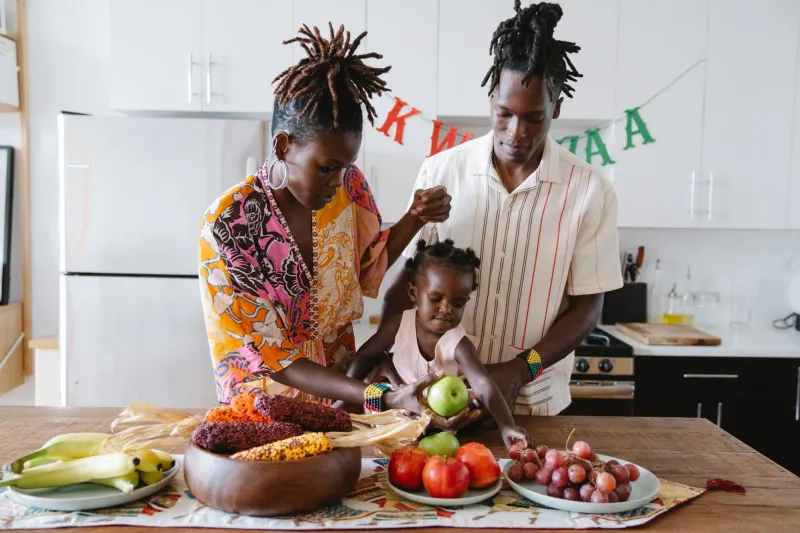 Growing Up Between Two Worlds: How Malaysian-American Parents Are Passing the Torch to Kids Who've Never Seen Kuala Lumpur