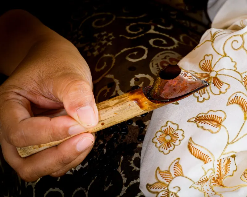 Wax, Dye, and Heritage: Why Malaysian Batik Is the DIY Craft Americans Didn't Know They Needed