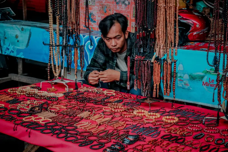 Done Is Better Than Perfect: What the Malaysian 'Boleh' Spirit Can Teach Overachieving Americans