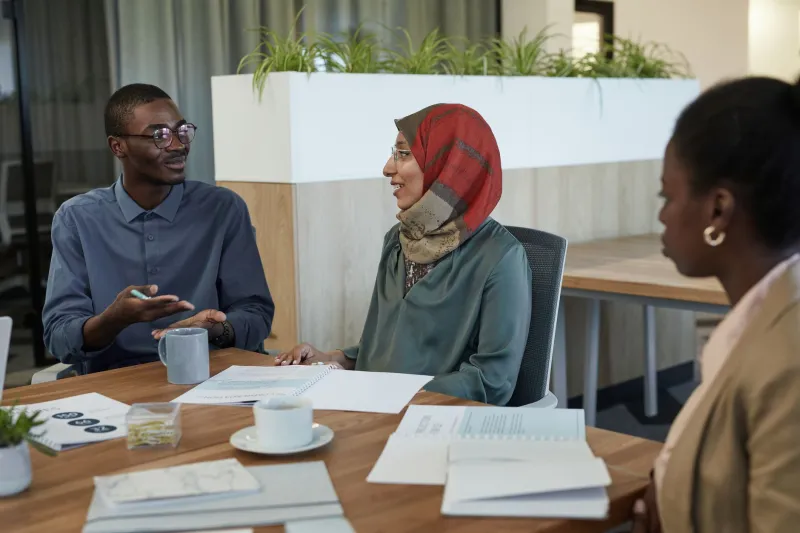 When 'No' Is an Act of Respect: The Malaysian Approach to Boundaries Americans Could Really Use