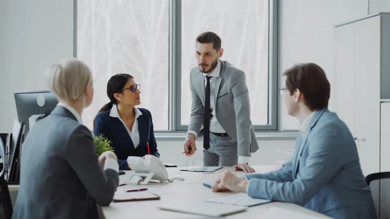 Speak Softly, Win Big: What Malaysian 'Halus' Culture Can Do for Your Career
