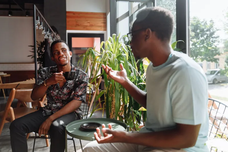 When 'Maybe' Means Everything: The Malaysian Art of Graceful Boundaries Americans Are Finally Ready to Learn