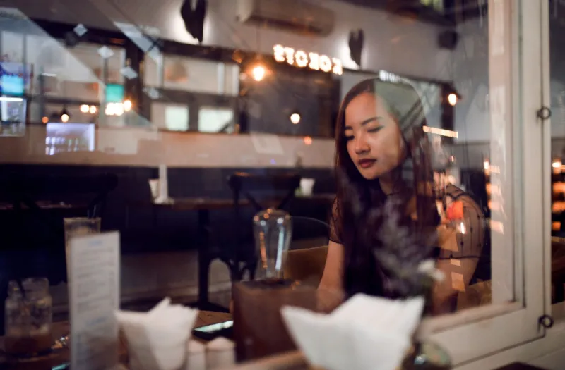 Quiet Confidence: How the Malaysian Value of 'Malu' Is Giving Burned-Out Americans Permission to Stop Performing