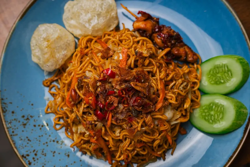 5 Legendary Malaysian Street Foods You Can Actually Cook in Your American Kitchen Tonight